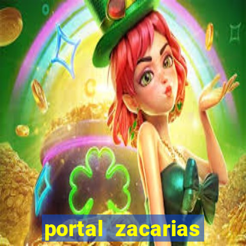 portal zacarias maloqueiro cova full